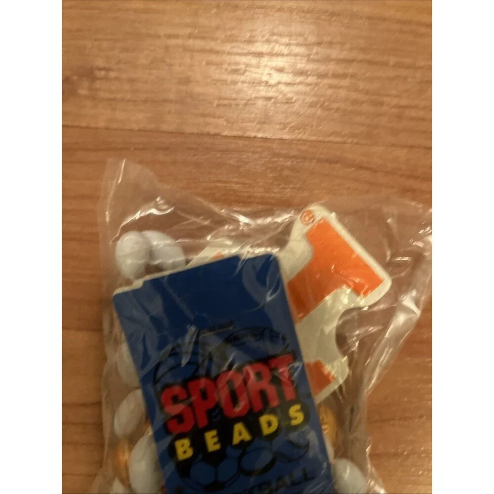 Sport Beads tennessee volunteers